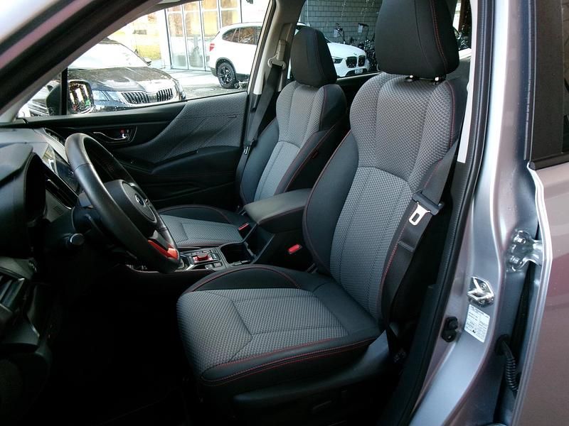 Gebraucht Subaru Forester Sport 150 PS (110 kW) 2022 SUV