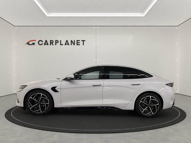 Gebraucht BYD Seal 389 kW (530 PS) 2025 Limousine