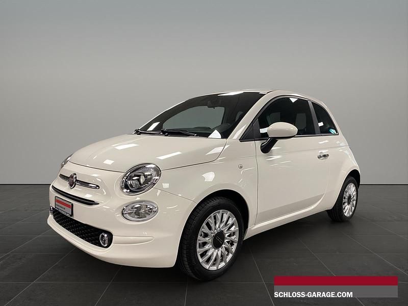 Gebraucht 2023 Fiat 500 Lounge Limousine | CHF 14’990 (Fairer Preis) - Bild 1/4