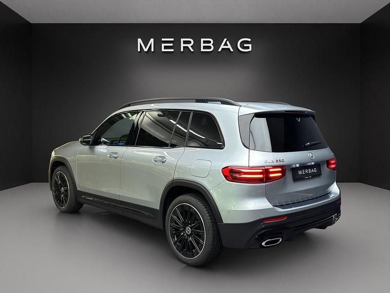 Gebraucht Mercedes GLB250 224 PS (164 kW) 2024 SUV