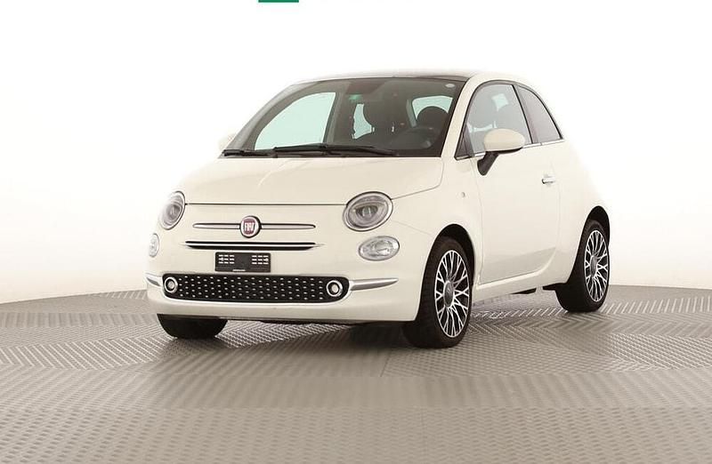Gebraucht Fiat 500 Lounge 70 PS (51 kW) 2023