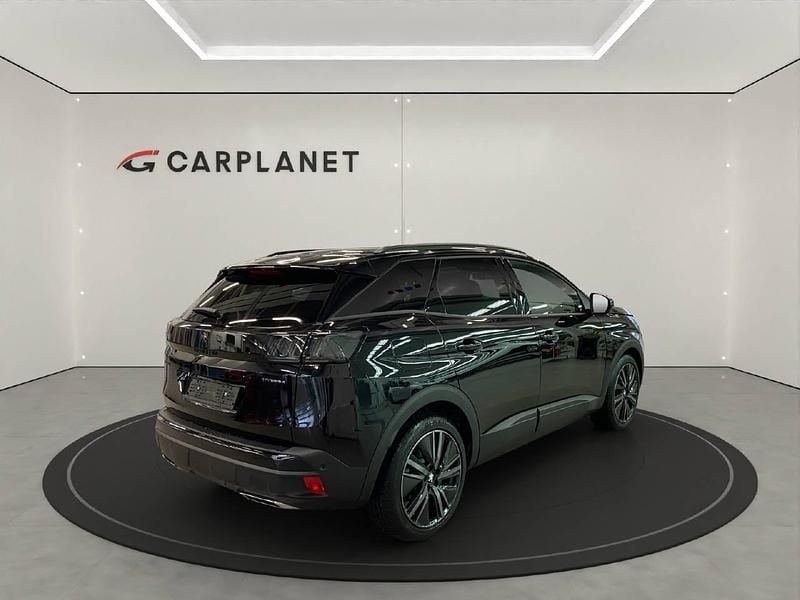 Gebraucht Peugeot 3008 GT 299 PS (219 kW) 2024 SUV