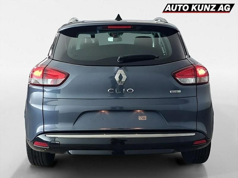 Gebraucht Renault Clio IV Zen 90 PS (66 kW) 2018 Limousine