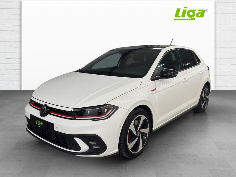 Gebraucht VW Polo GTI 207 PS (152 kW) 2024 Limousine