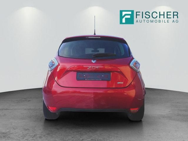 Gebraucht Renault Zoe LIMITED 80 kW (109 PS) 2019 Kleinwagen