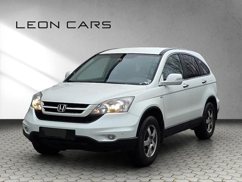 Gebraucht 2012 Honda CR-V SUV | CHF 7’800 (Superpreis) - Bild 1/4