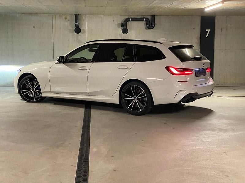 Gebraucht BMW M340 Sport Line 340 PS (250 kW) 2021 Limousine