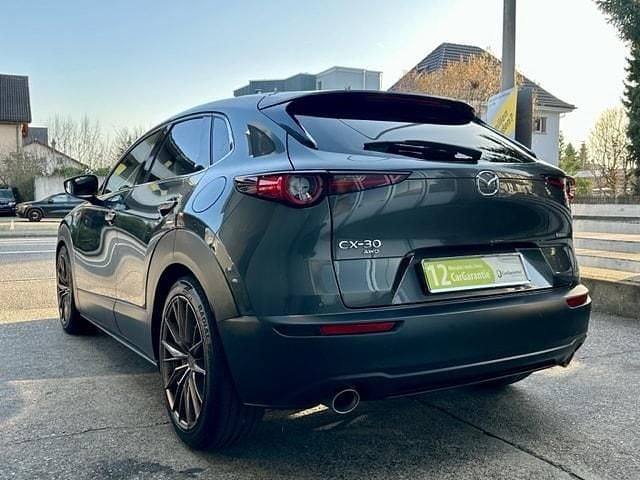 Gebraucht Mazda CX-30 180 PS (132 kW) 2020 SUV