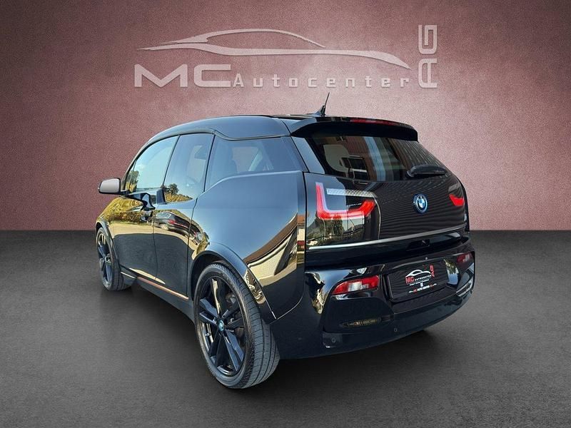 Gebraucht BMW i3 135 kW (184 PS) 2020 Kleinwagen