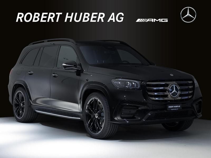 Gebraucht 2024 Mercedes GLS450 SUV | CHF 129’900 - Bild 1/4