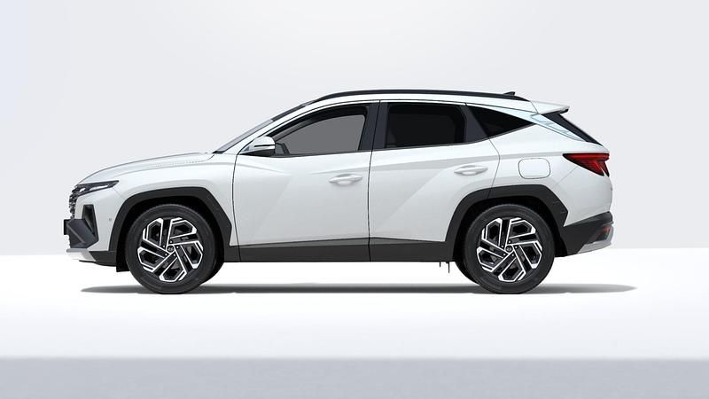 Neu Hyundai Tucson Edition 215 PS (158 kW) 2025 SUV