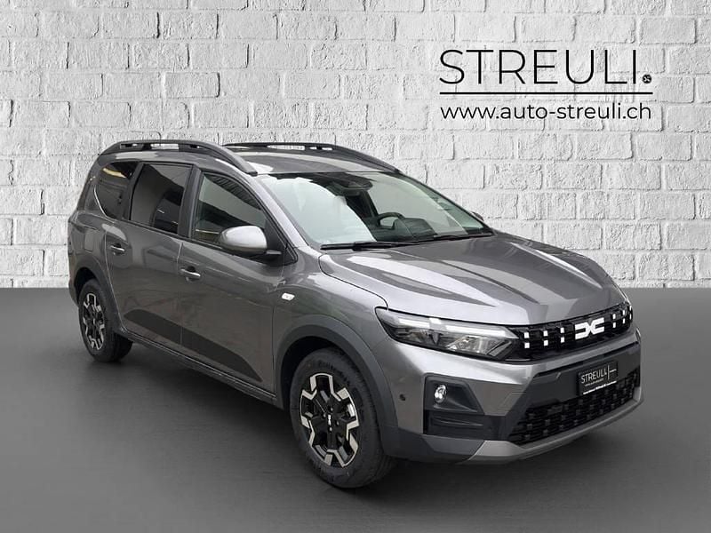 Neu Dacia Jogger Journey 110 PS (80 kW) 2025 Van / Kleinbus
