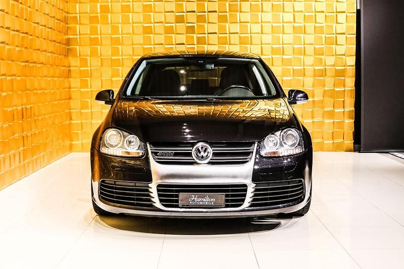 Gebraucht VW Golf V R 250 PS (183 kW) 2007