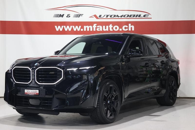 Gebraucht 2023 BMW XM SUV | CHF 84’900 - Bild 1/4