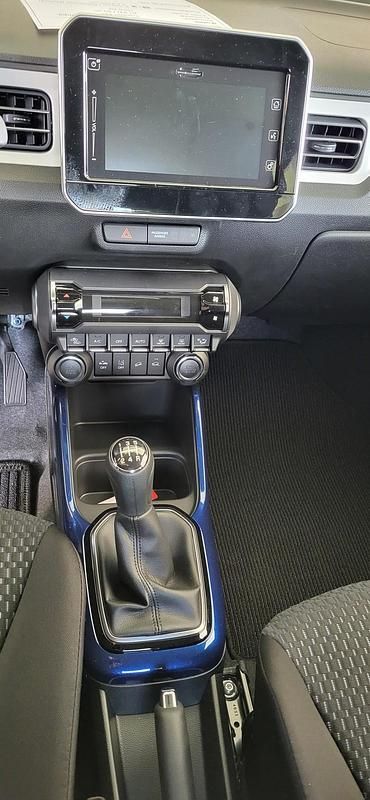 Gebraucht Suzuki Ignis 83 PS (61 kW) 2025 SUV