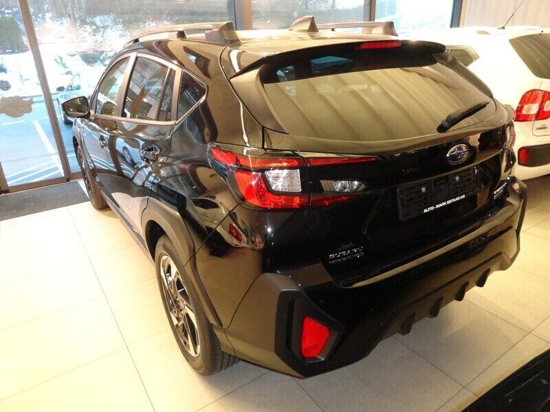 Gebraucht Subaru Crosstrek 136 PS (100 kW) 2024 SUV