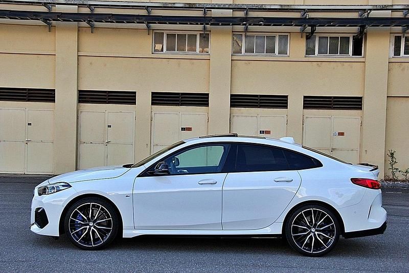 Gebraucht BMW M235 M Performance 306 PS (225 kW) 2021 Coupé