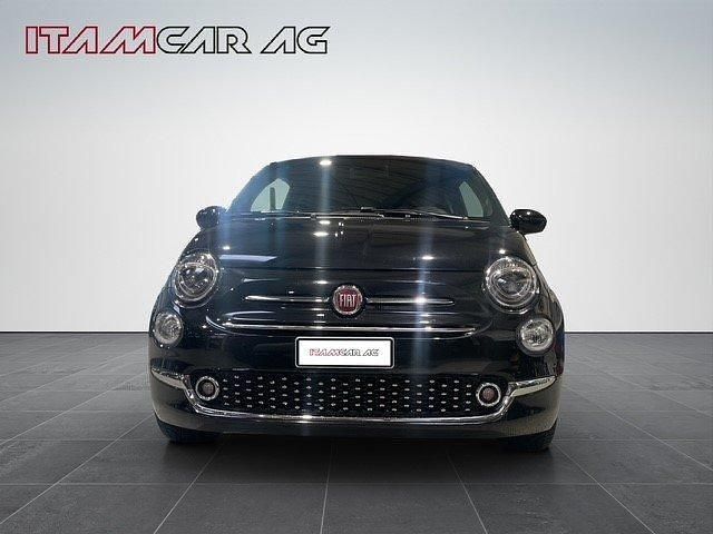 Gebraucht Fiat 500 Lounge 70 PS (51 kW) 2023 Limousine