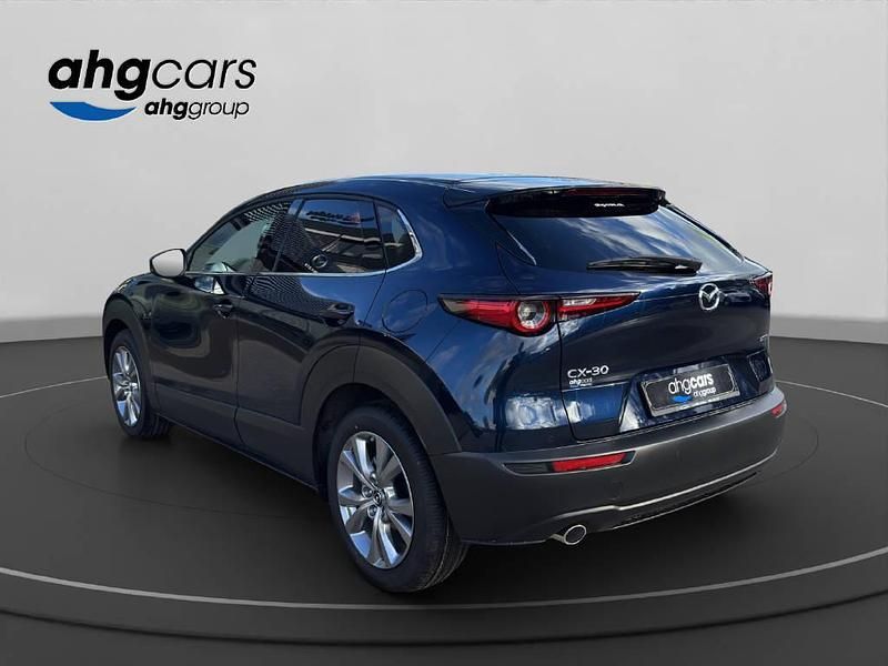 Neu Mazda CX-30 Exclusive-Line 140 PS (102 kW) 2026 SUV