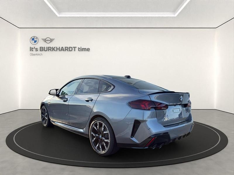 Neu BMW M235 Performance 300 PS (220 kW) 2025 Grau Coupé