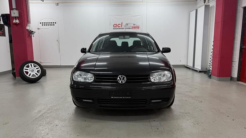 Gebraucht VW Golf IV GTI 150 PS (110 kW) 2000