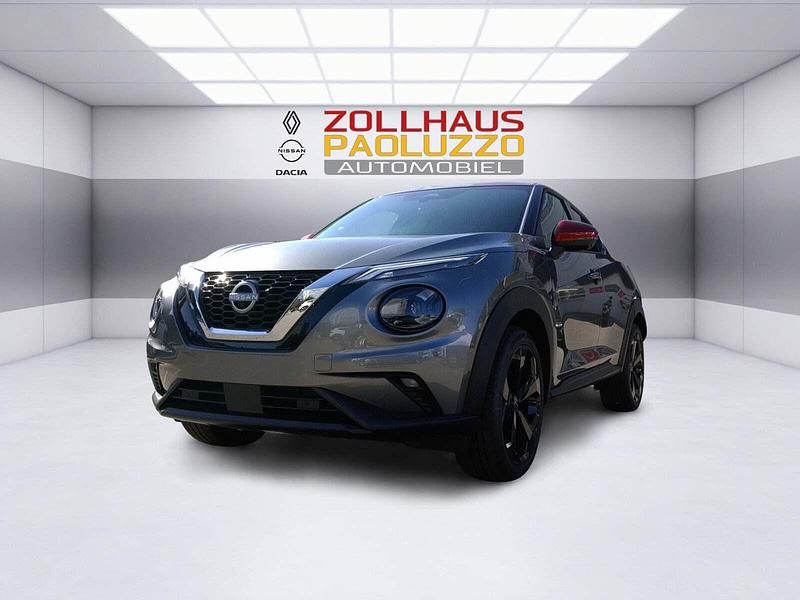 Neu 2025 Nissan Juke Tekna SUV | CHF 31’900 (Fairer Preis) - Bild 1/4
