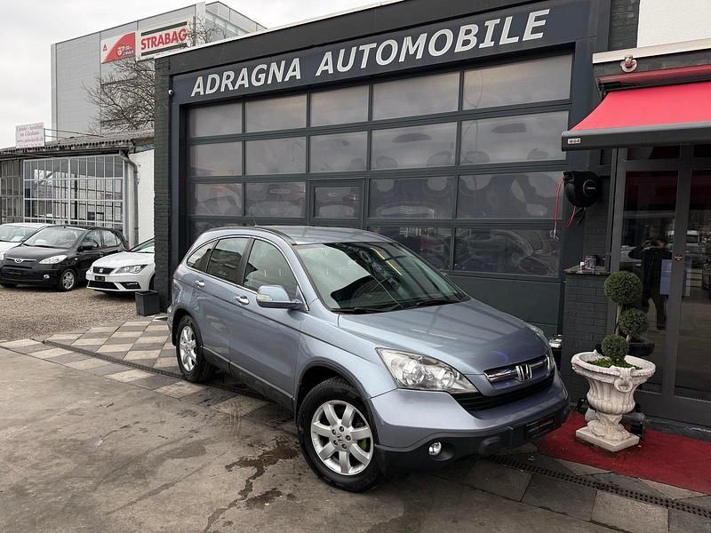 Gebraucht Honda CR-V Executive 140 PS (102 kW) 2007 SUV