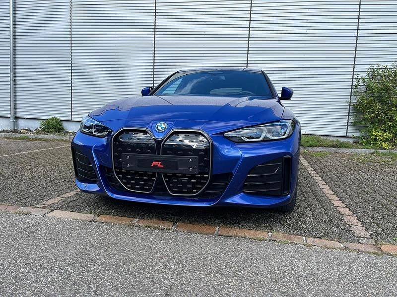 Gebraucht BMW i4 M Sport 250 kW (340 PS) 2023 Limousine