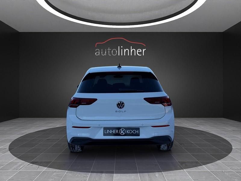 Neu VW Golf VIII Basis 115 PS (84 kW) 2025 Limousine
