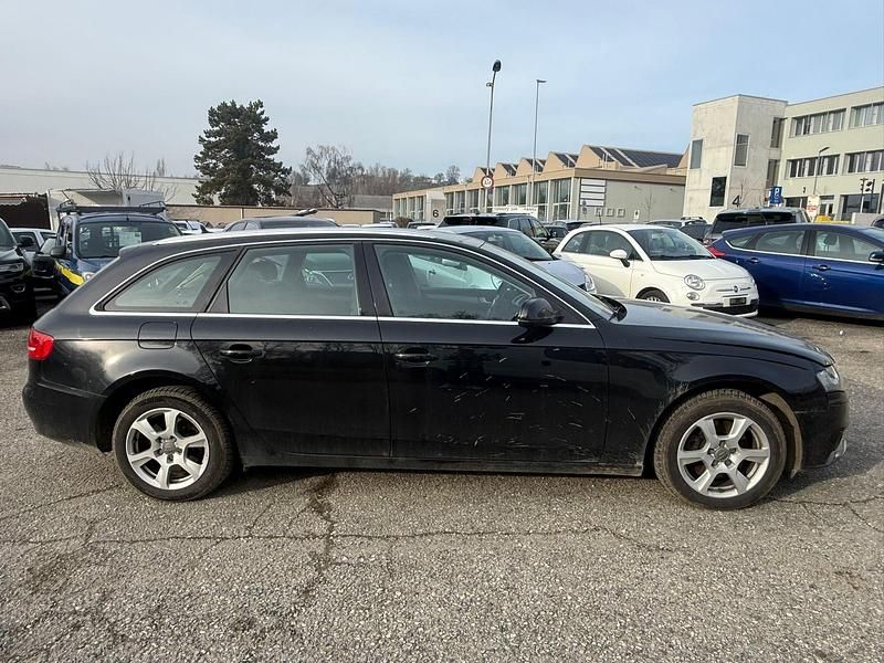 Gebraucht Audi A4 180 PS (132 kW) 2012 Kombi