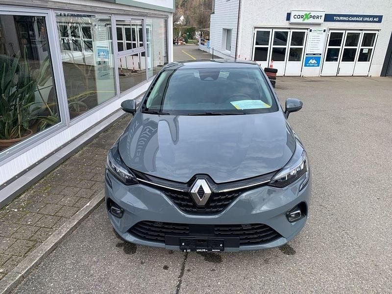 Gebraucht Renault Clio V Business 101 PS (74 kW) 2020 Limousine