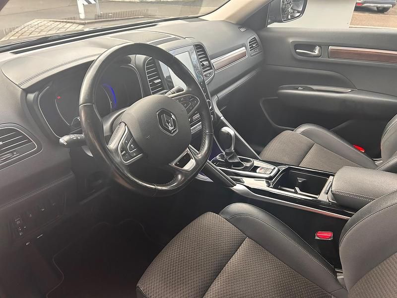 Gebraucht Renault Koleos Intens 190 PS (139 kW) 2020 SUV