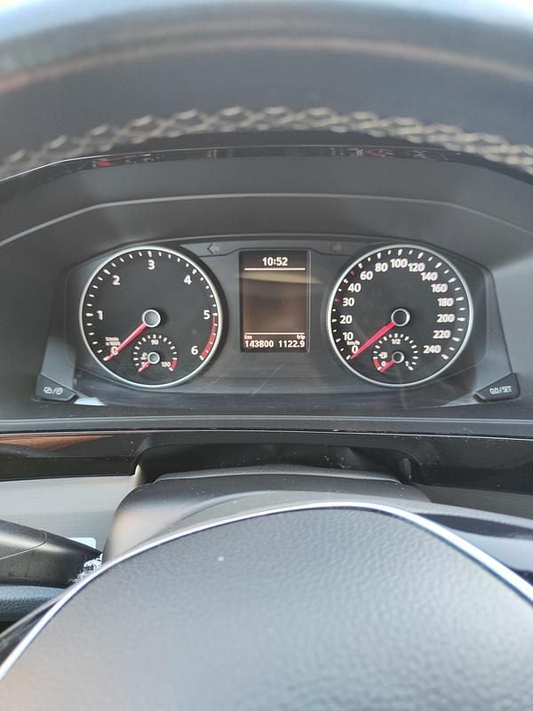 Gebraucht VW California Beach 204 PS (150 kW) 2017 Van