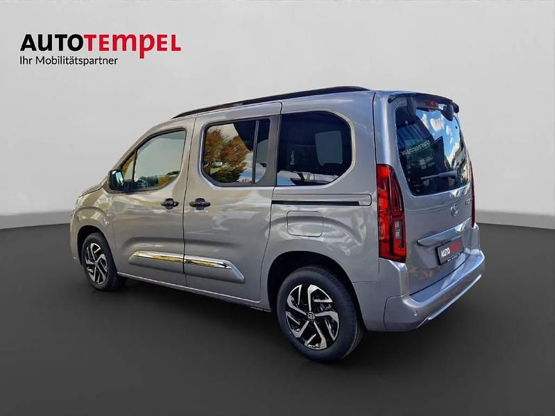Neu Toyota Proace Verso City 131 PS (96 kW) 2025 Kombi