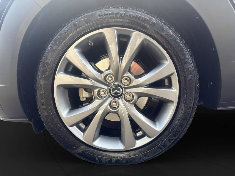 Gebraucht Mazda CX-30 Exclusive-Line 150 PS (110 kW) 2024 SUV