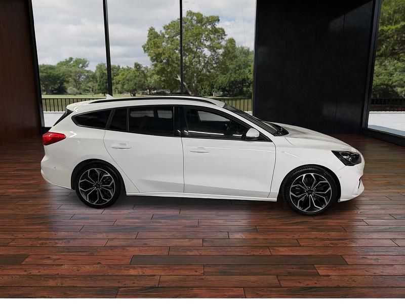 Gebraucht Ford Focus Active 125 PS (91 kW) 2019