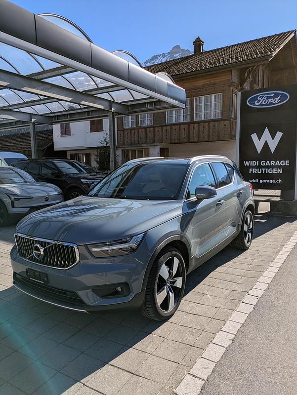 Gebraucht Volvo XC40 Inscription 2020 SUV