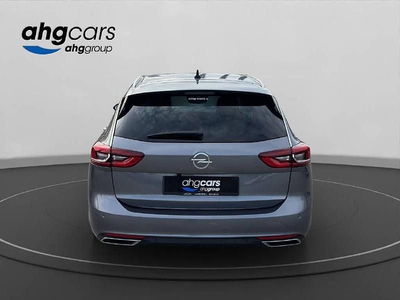 Gebraucht Opel Insignia Elegance 174 PS (127 kW) 2021 Kombi