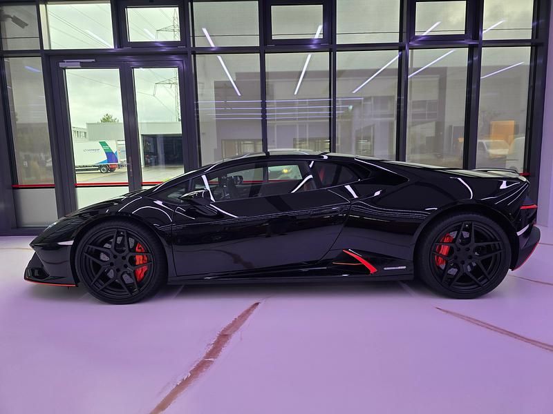 Gebraucht Lamborghini Huracán 640 PS (470 kW) 2020 Coupé