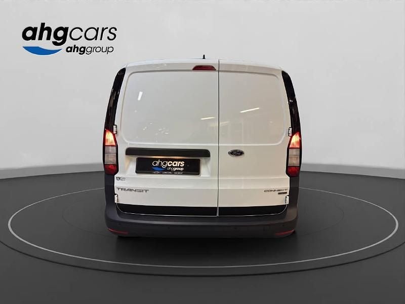 Neu Ford Transit Connect Trend 150 PS (110 kW) 2026 Van / Kleinbus