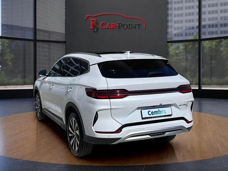 Neu BYD Seal U Design 323 PS (237 kW) 2025 SUV