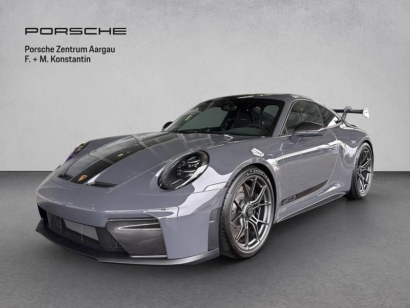 Neu 2025 Porsche 911 | CHF 261’200 - Bild 1/4