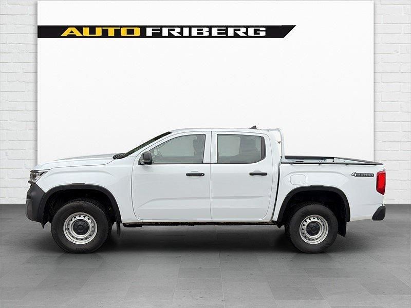 Gebraucht VW Amarok 170 PS (125 kW) 2025 Abholung