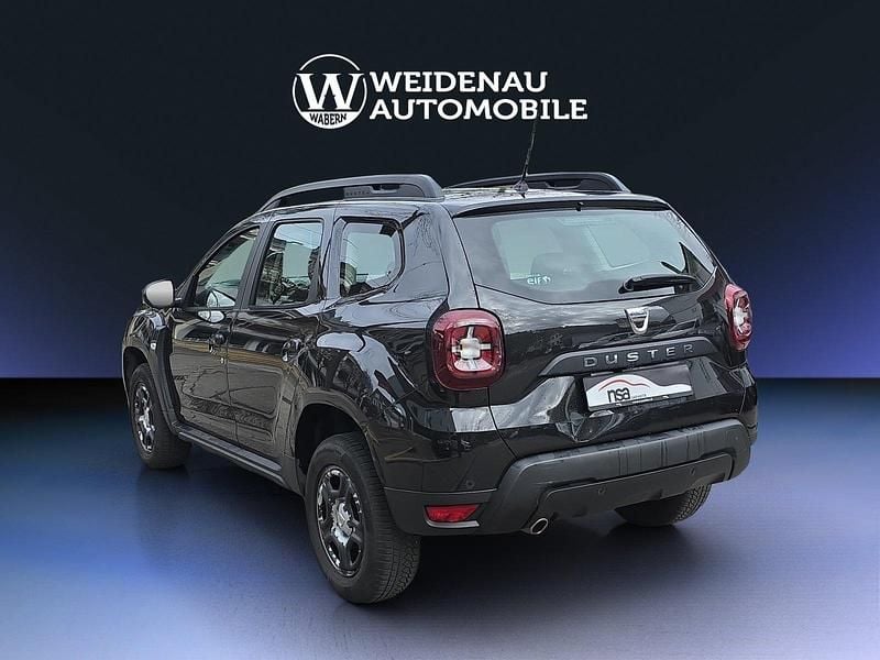 Gebraucht Dacia Duster Comfort 110 PS (80 kW) 2018 SUV