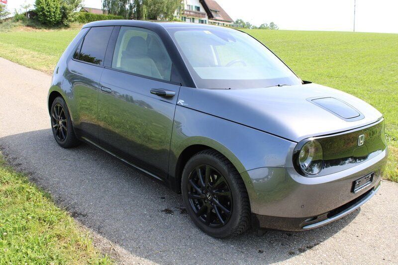 Gebraucht Honda e Advance 113 kW (154 PS) 2021 Kleinwagen