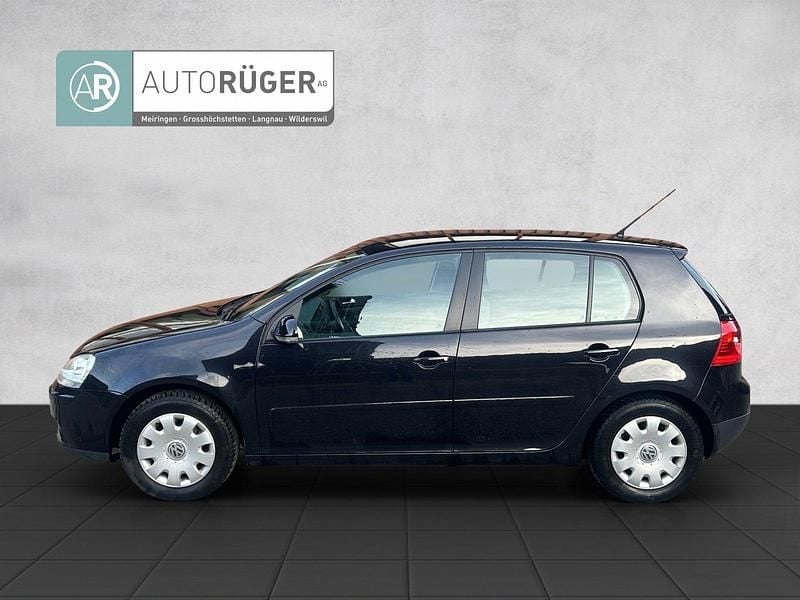 Gebraucht VW Golf 140 PS (102 kW) 2007 Limousine