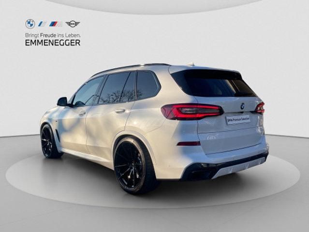 Gebraucht BMW X5 M Sport 340 PS (250 kW) 2023 SUV