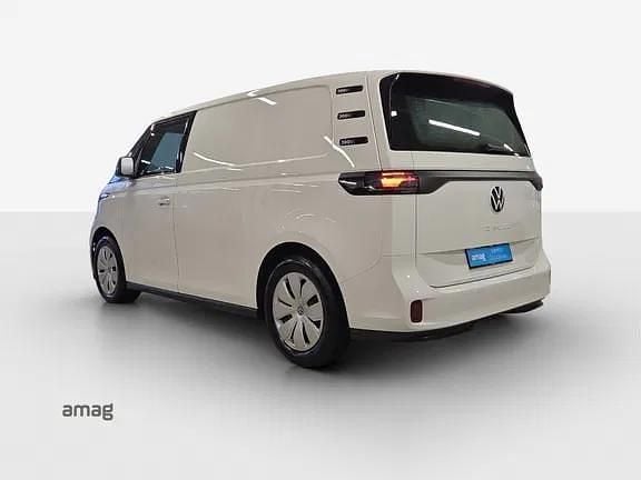 Gebraucht VW ID. Buzz 150 kW (204 PS) 2023 Candyweiss (lb9a) Van / Kleinbus