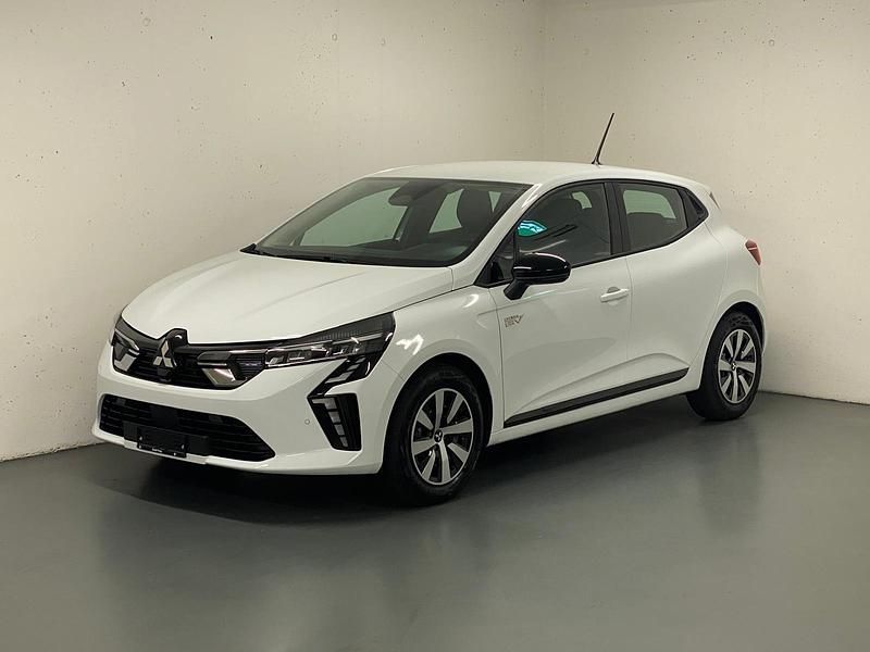 Weiss Neu 2025 Mitsubishi Colt Invite Limousine | CHF 26’690 (Fairer Preis) - Bild 1/4