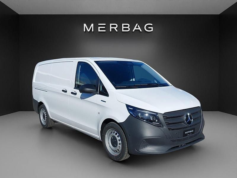 Neu 2025 Mercedes e-Vito Van / Kleinbus | CHF 48’900 (Fairer Preis) - Bild 1/4